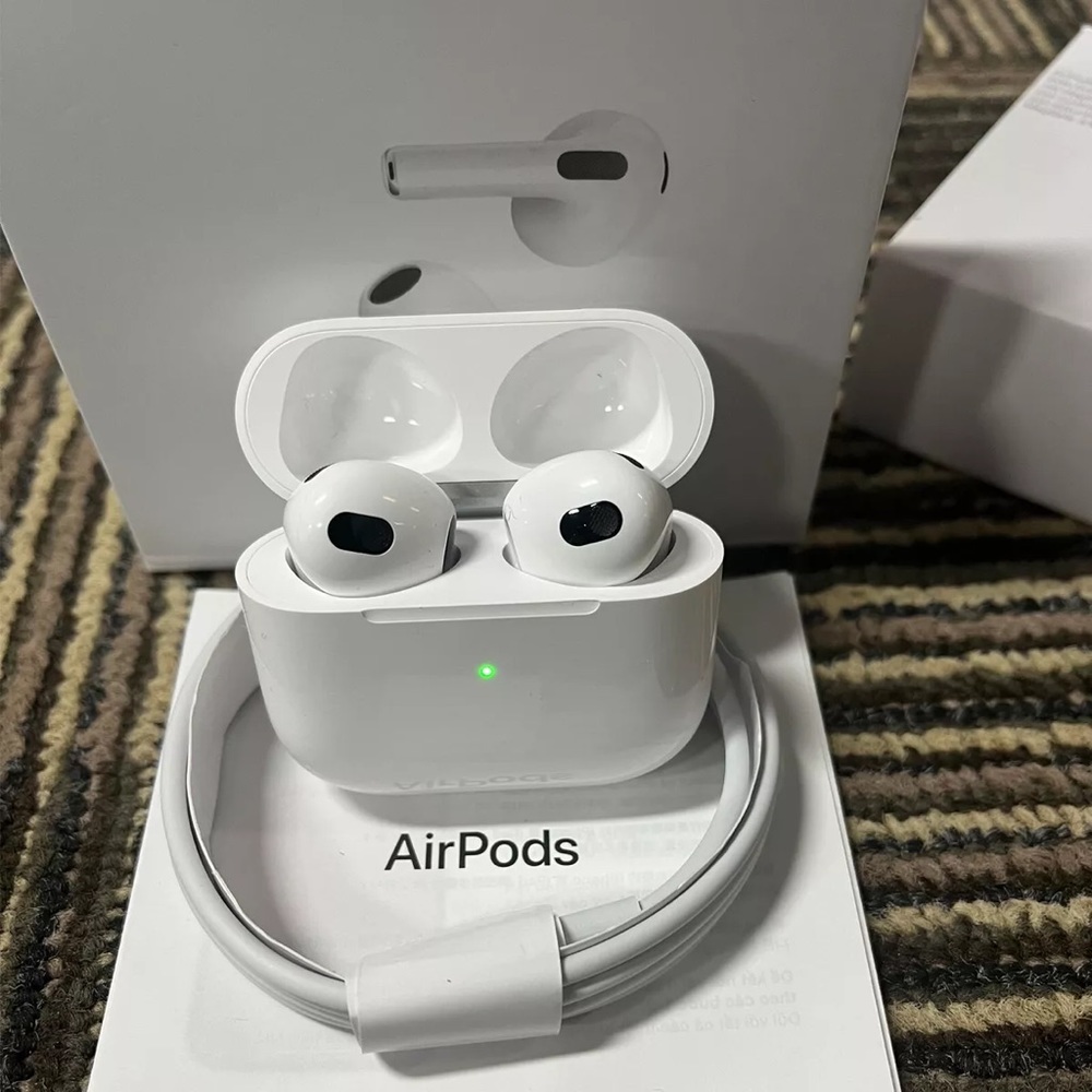 Air pods gen 3